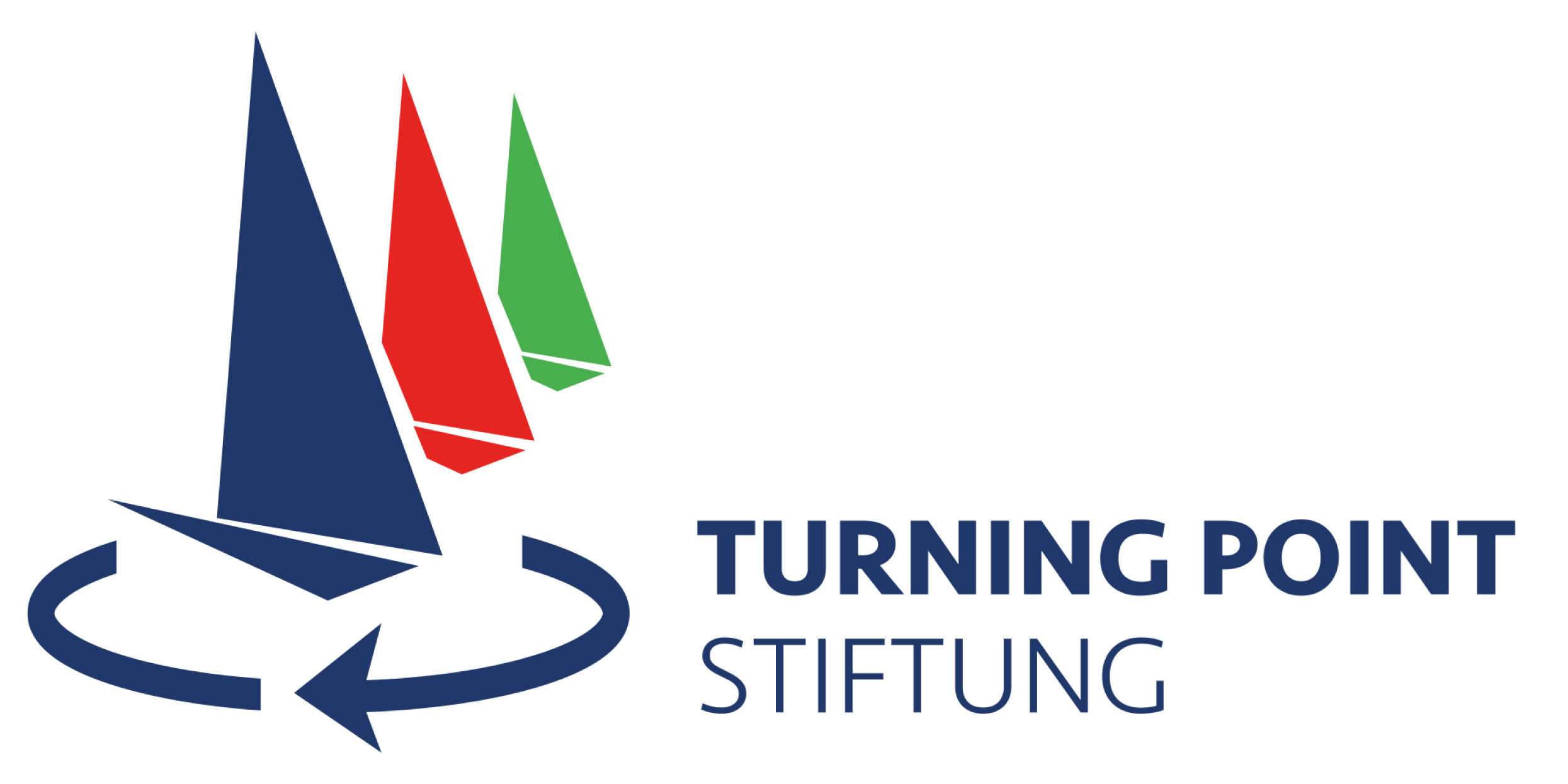 turning point stiftung